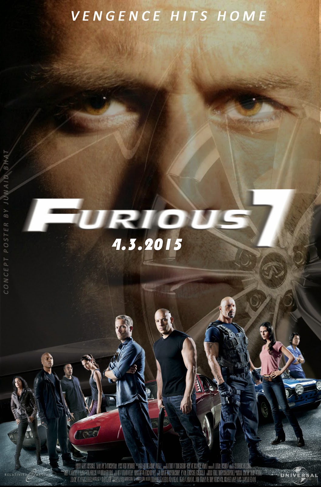 fast 6 full movie download